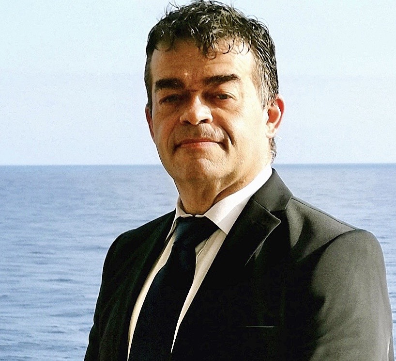 Alberto Boin