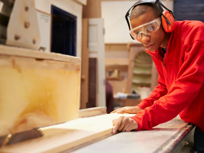 Carpenter