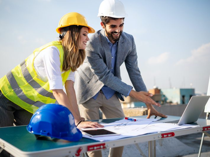 Construction Manager