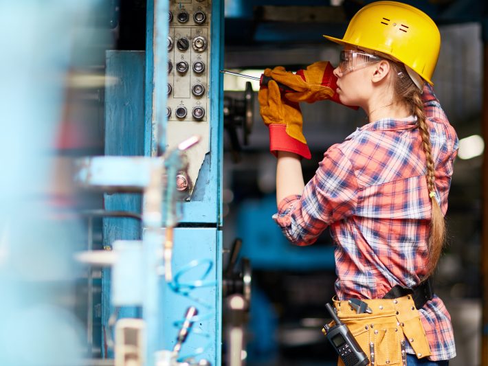 Electrician/Technician
