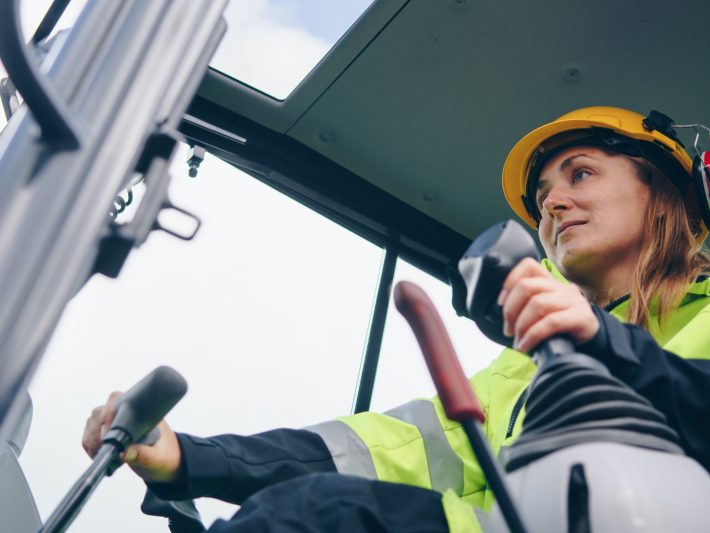 Equipment Operator